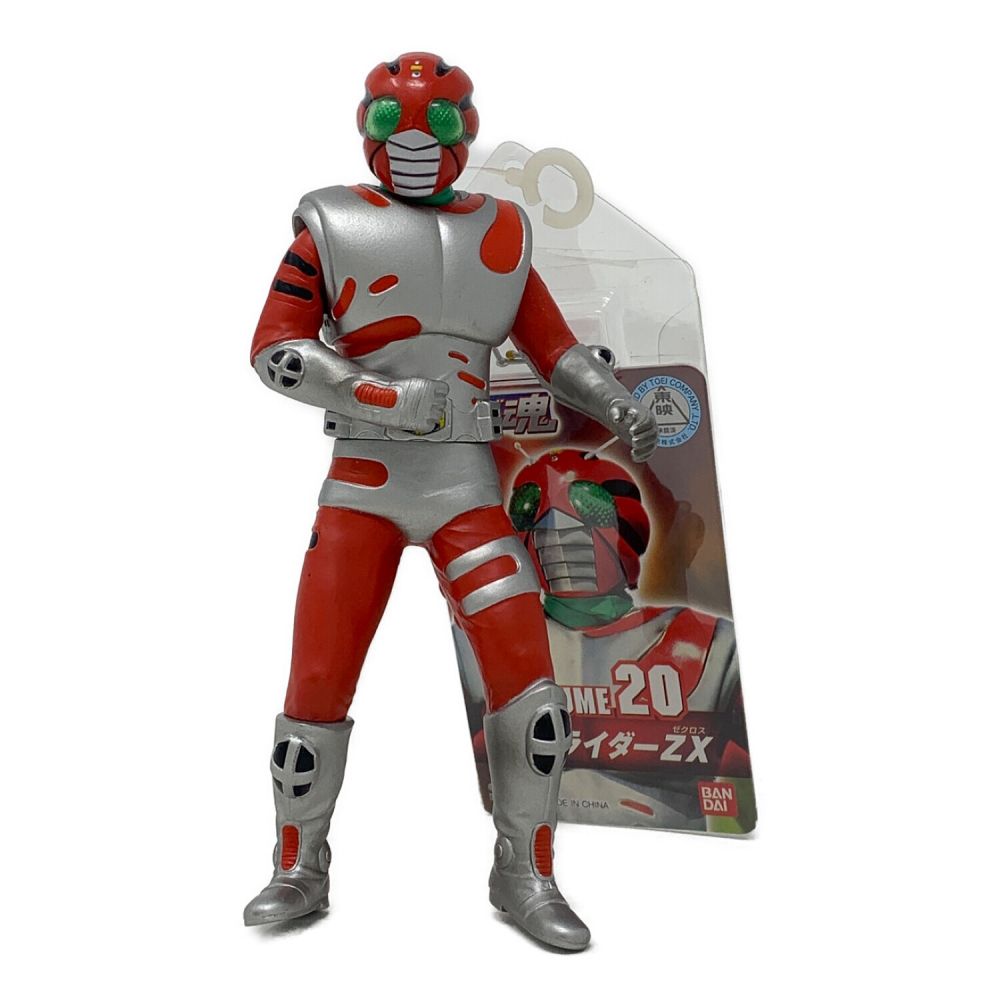 仮面ライダー サボテグロン 旧バンダイ 美品 ソフビ 当時物 旧バンダイ