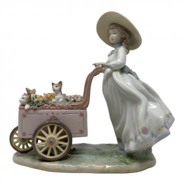 ブランド：LLADRO】商品一覧｜中古・リサイクルショップの公式通販