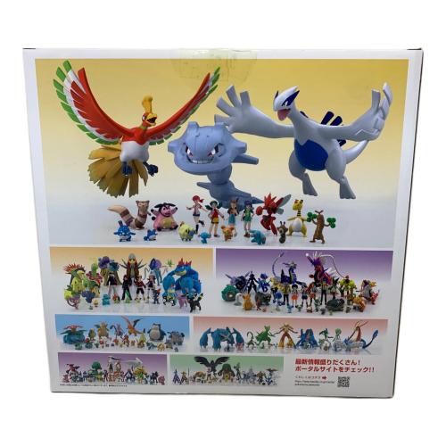 ポケモンスケールワールド ホウオウ フィギュア｜トレファクONLINE