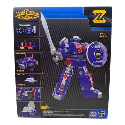 Hasbro (ハズブロ) 戦隊ヒーローロボット @ パワーレンジャー アストロ