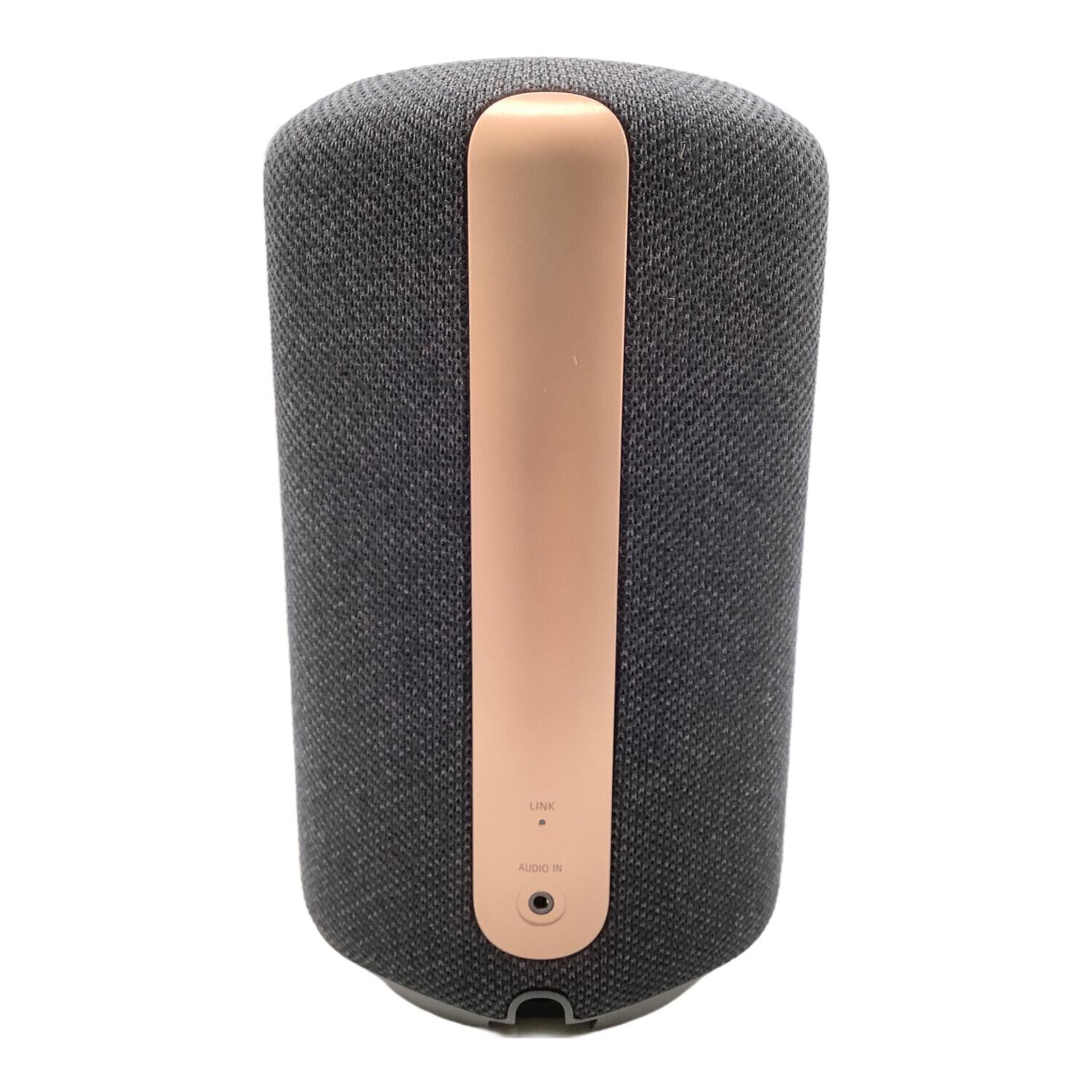 ソニー SRS-RA3000 スピーカー 360 Reality Audio Amazon.co.jp