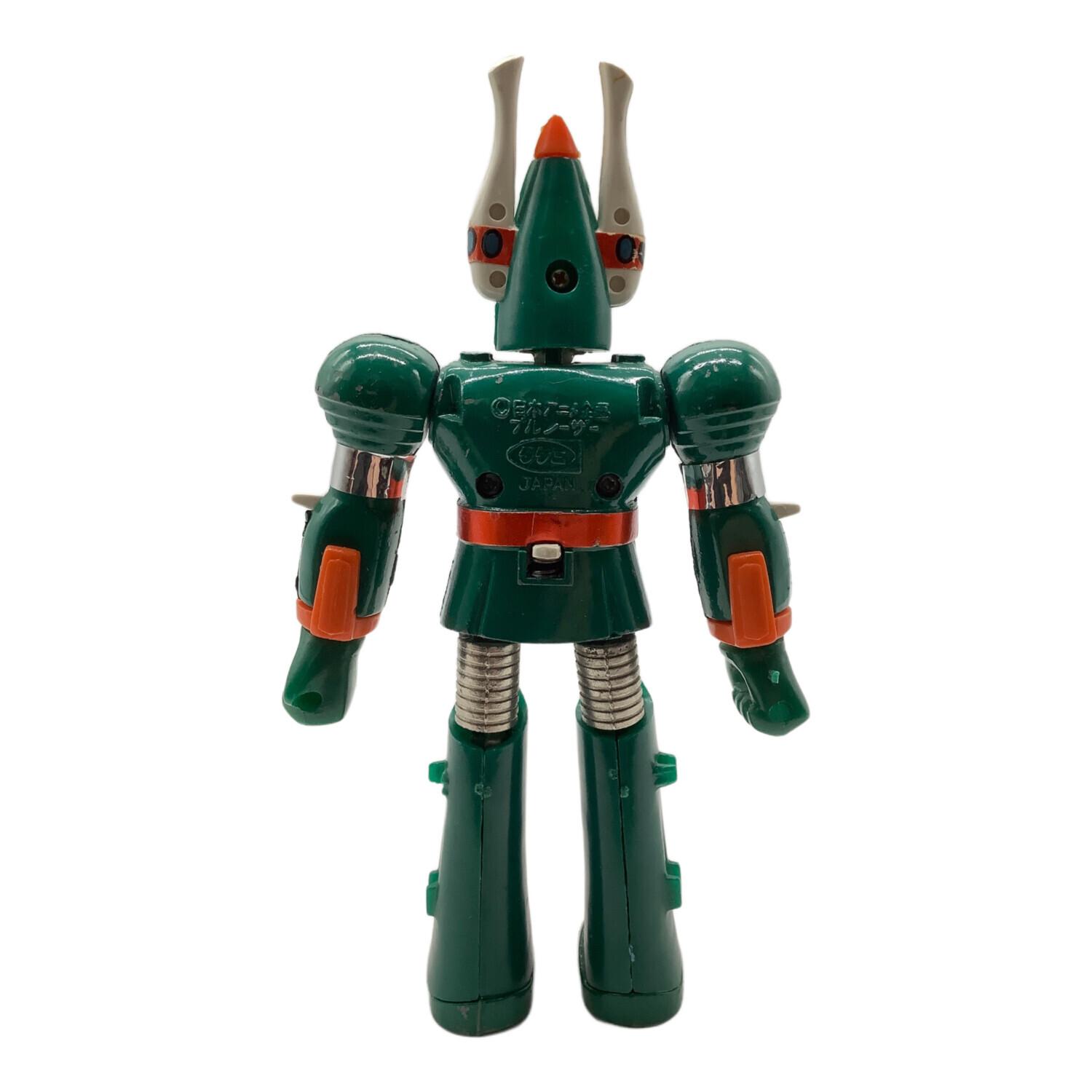 タケミ レトロホビー ビッガー合金 ブルシーザー 廃盤品｜トレファクONLINE