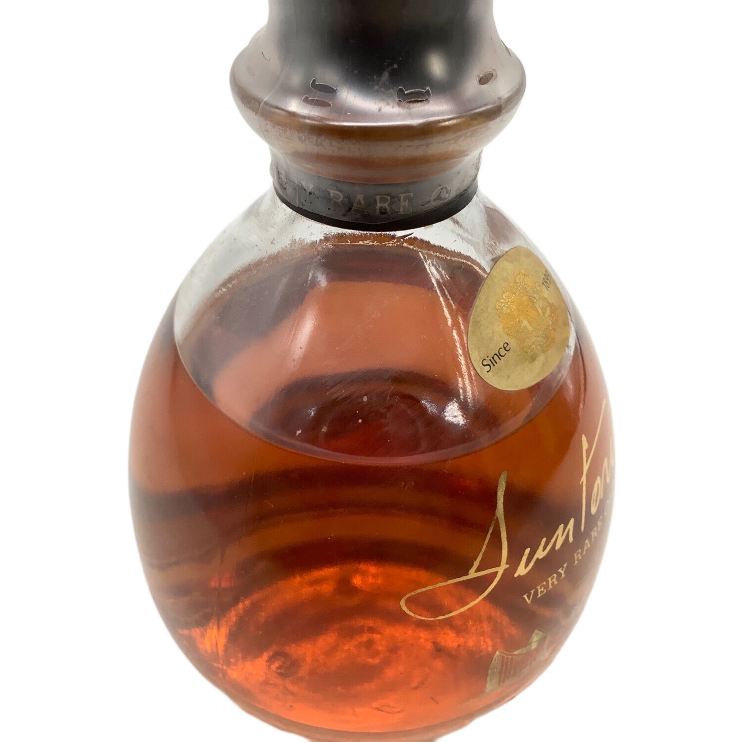 サントリー VERY RARE OLD WHISKEY EXPO'70 700ml 特級｜トレファクONLINE