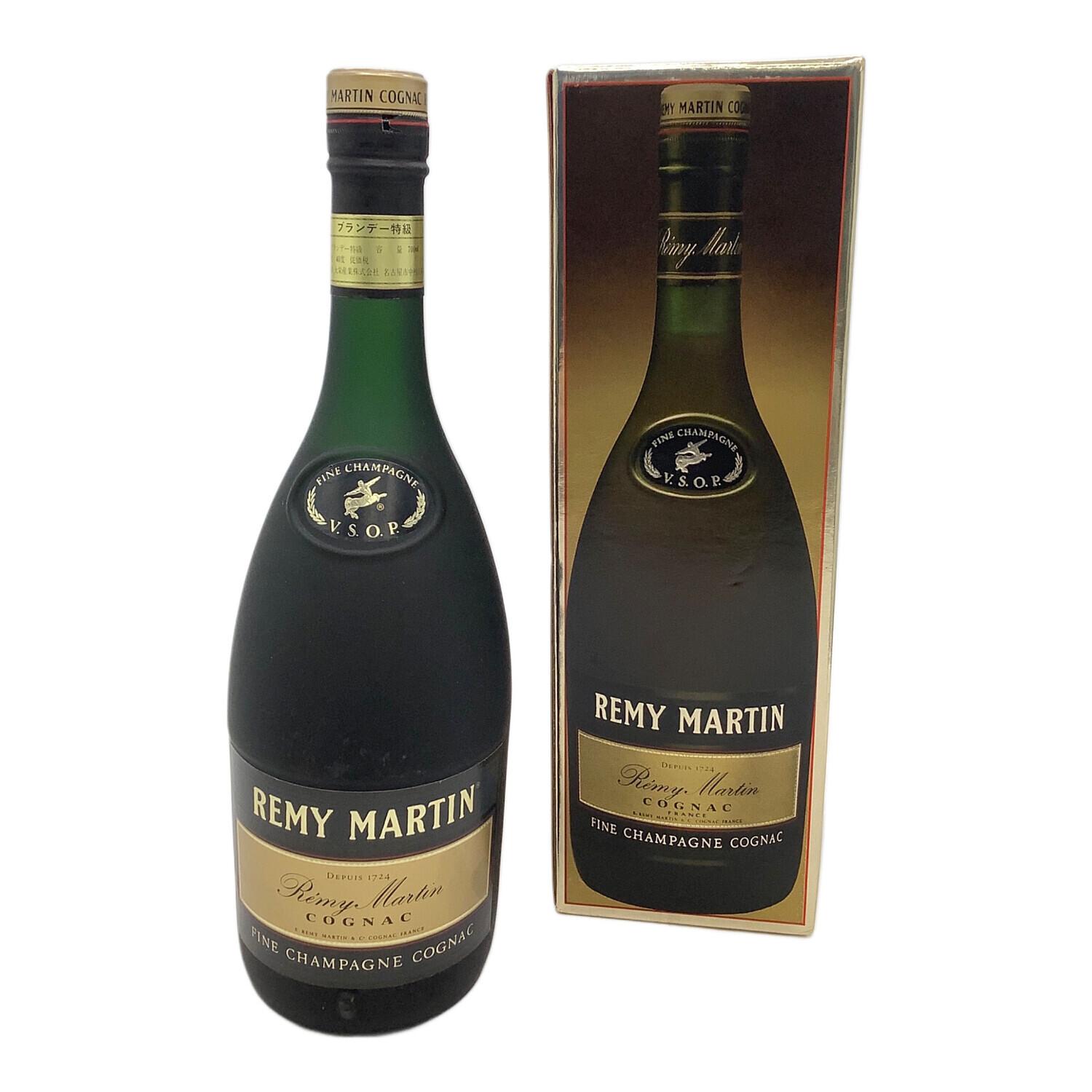 未開栓】REMY MARTIN XO SPECIAL コニャック 750ml REMY MARTIN XO
