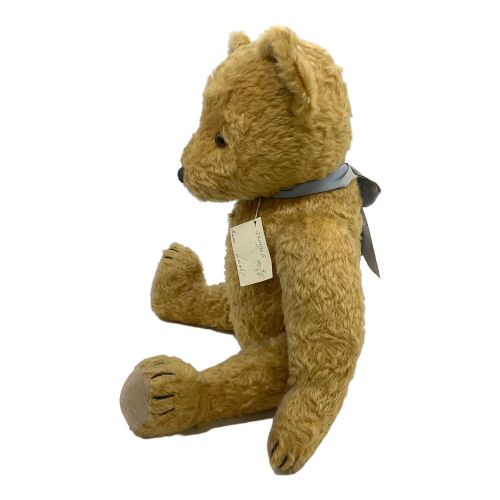 テディベア ナオミライト ハンドメイド naomi Teddy ナオミライト