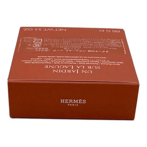 HERMES (エルメス) 石鹸3点セット｜トレファクONLINE