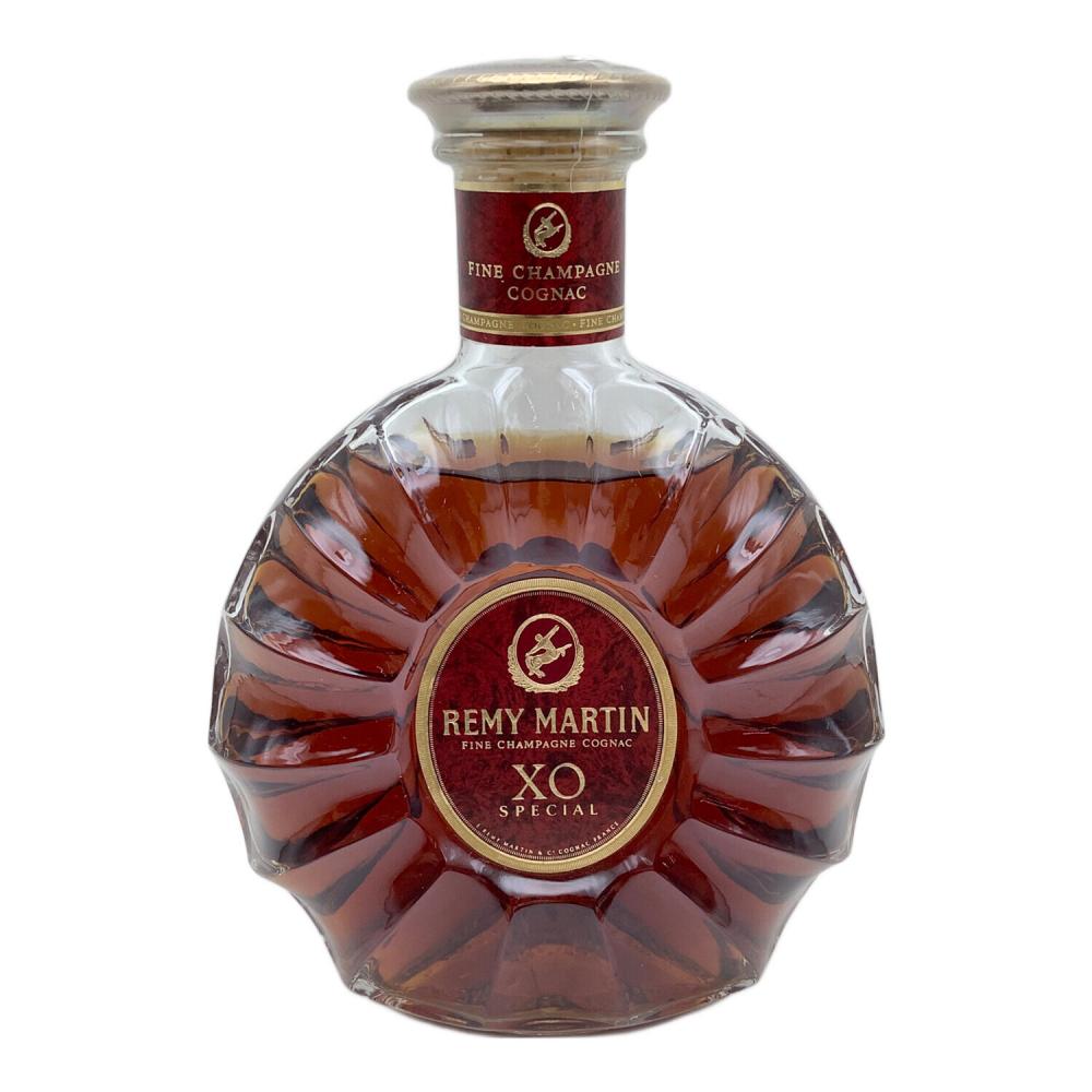 REMY MARTIN (レミーマルタン) 2本セット レミーマルタンxoのおすすめ