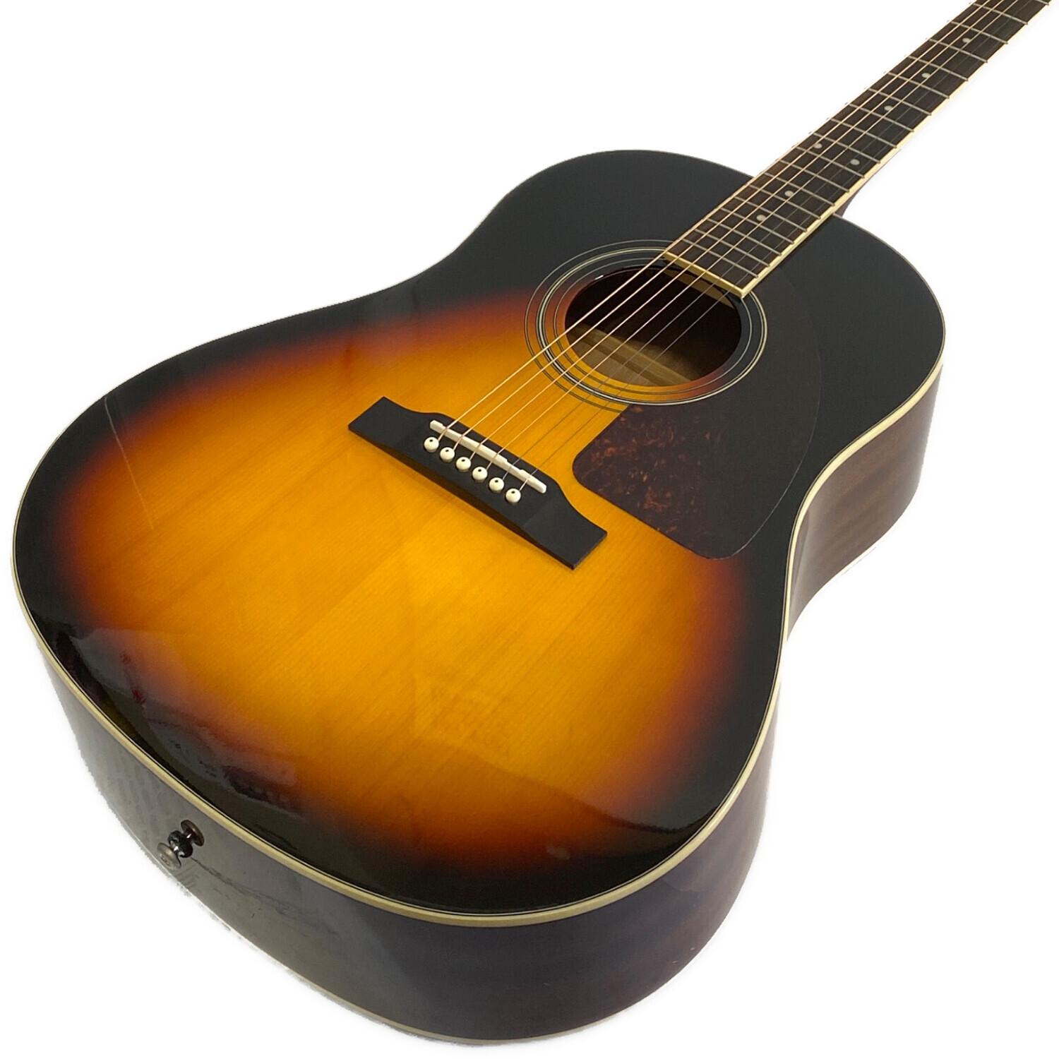 エピフォンEpiphone AJ-220S/N アコースティックギター エピフォン
