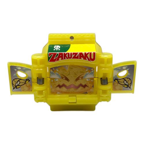 仮面ライダーガヴ (カメンライダーガヴ) DXガヴフォン ラキア＆デンテ