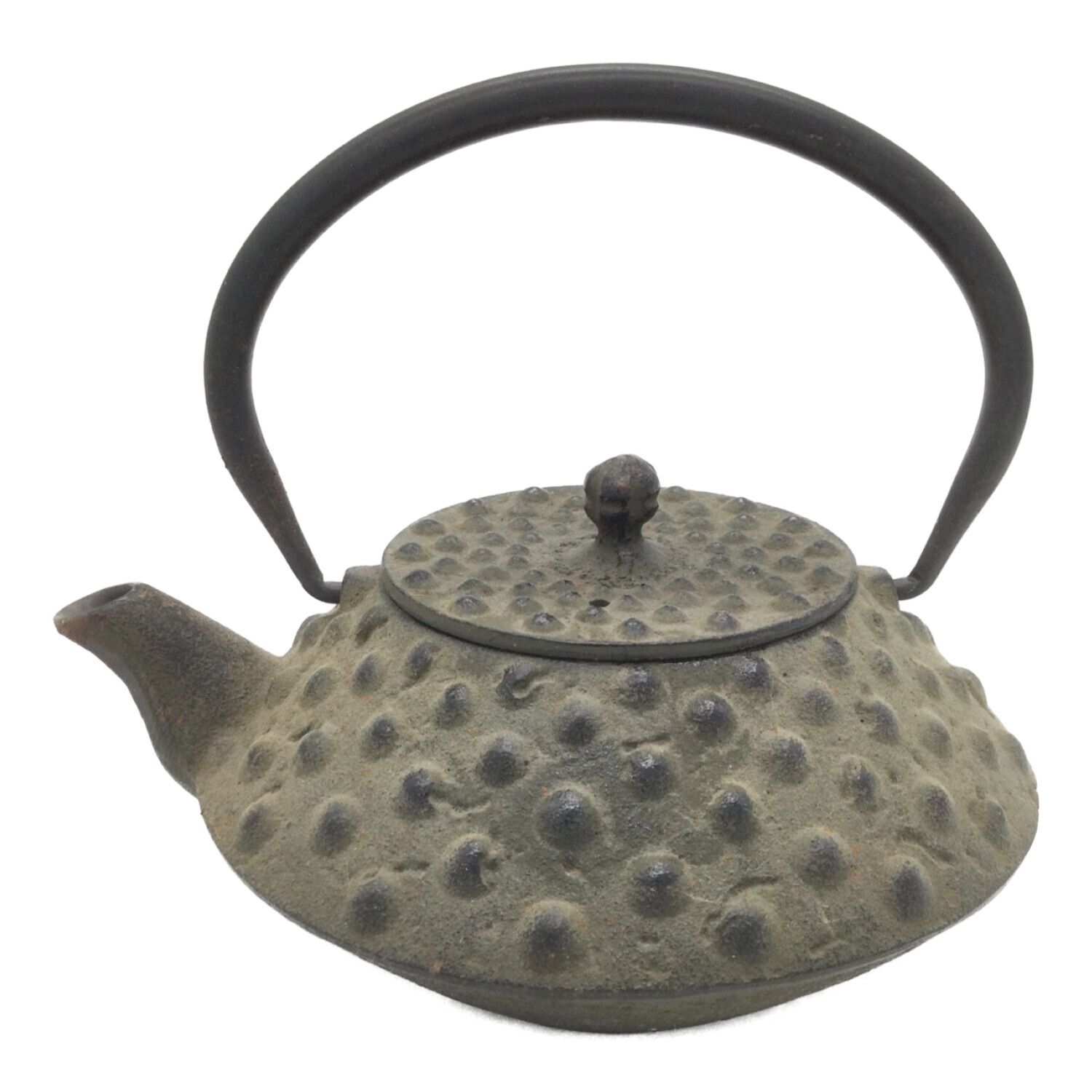 南部鉄器 鉄急須 三厳堂 鉄瓶 南部鉄器 鉄瓶 | 南部鉄器の老舗