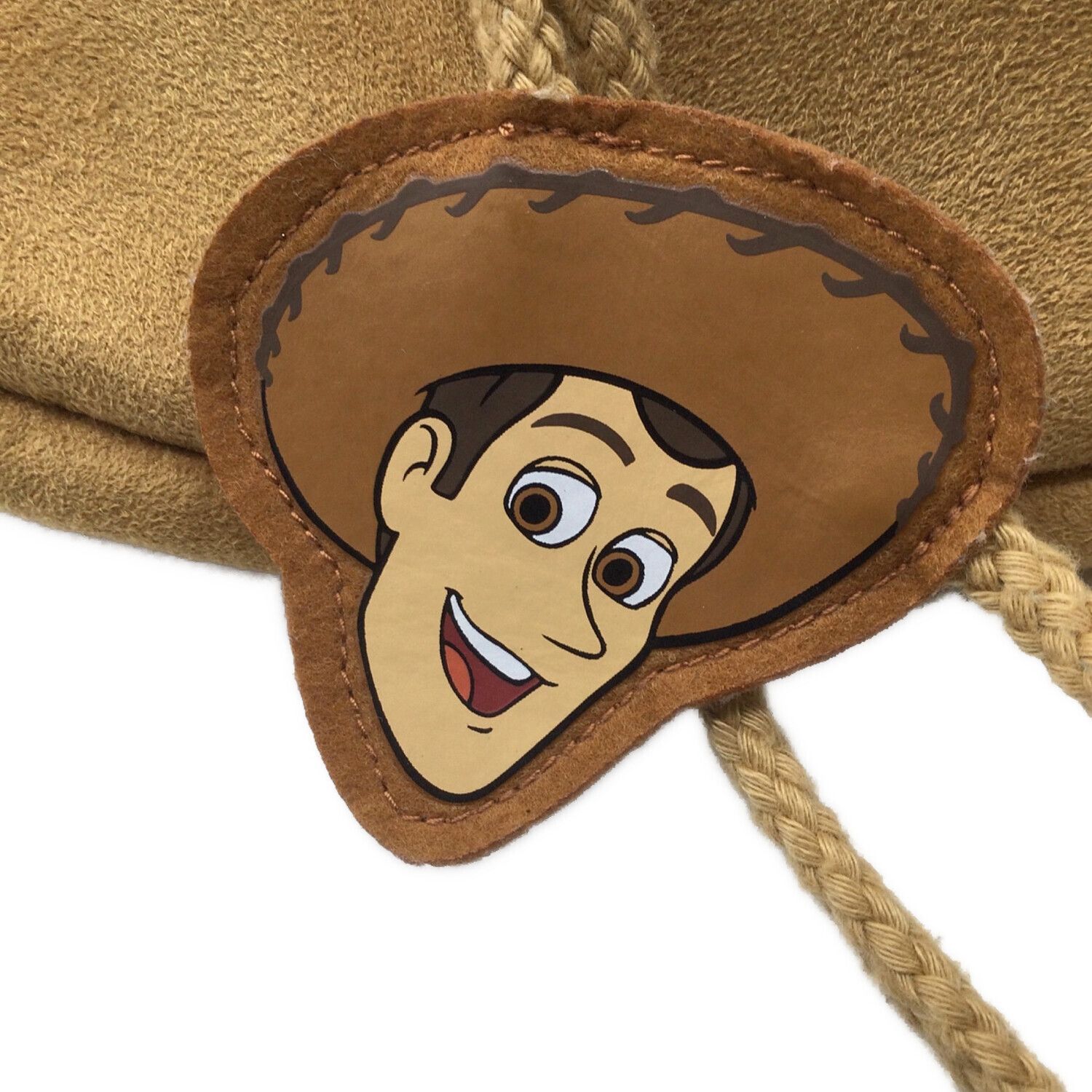 ウッディ ファンキャップ ハット 帽子 トイストーリー ウッディ ファン