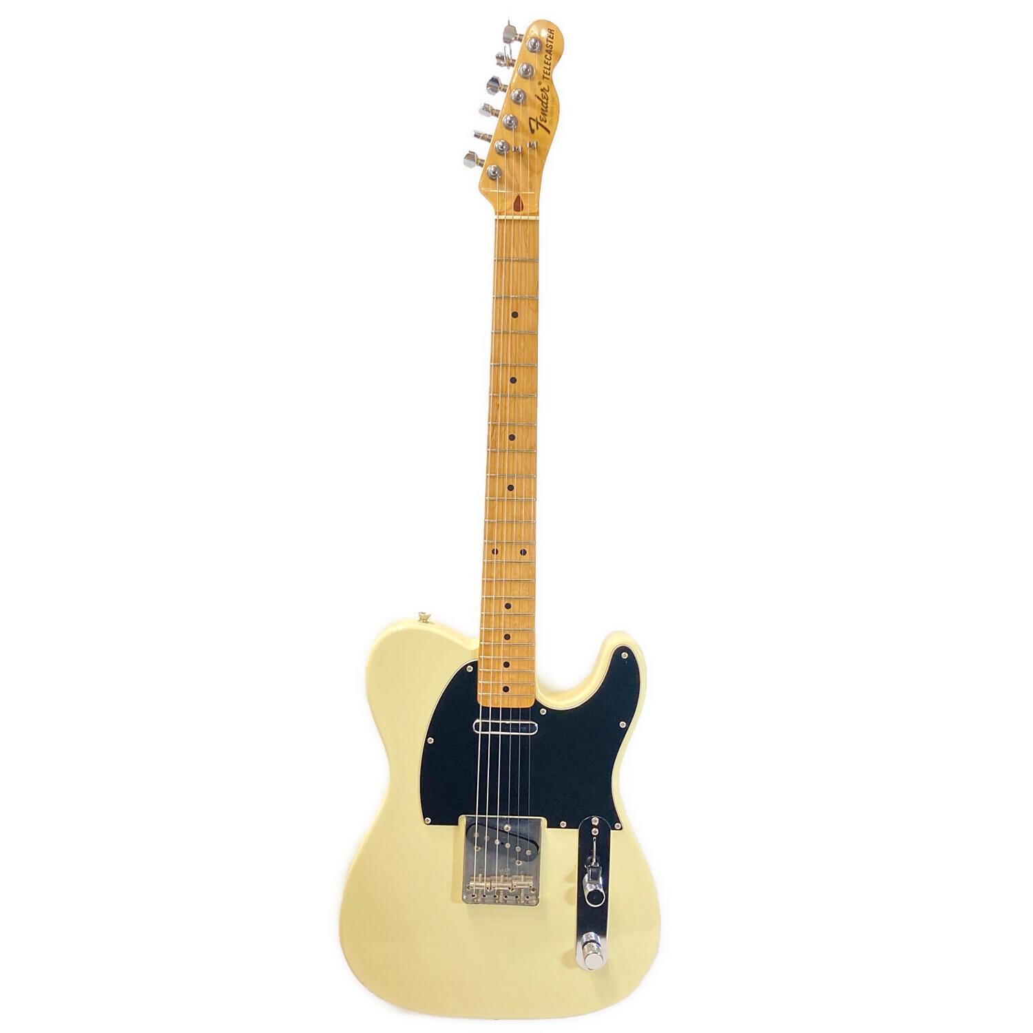 Fender Japan フェンダー ジャパン CTL-50M テレキャスター Eシリアル