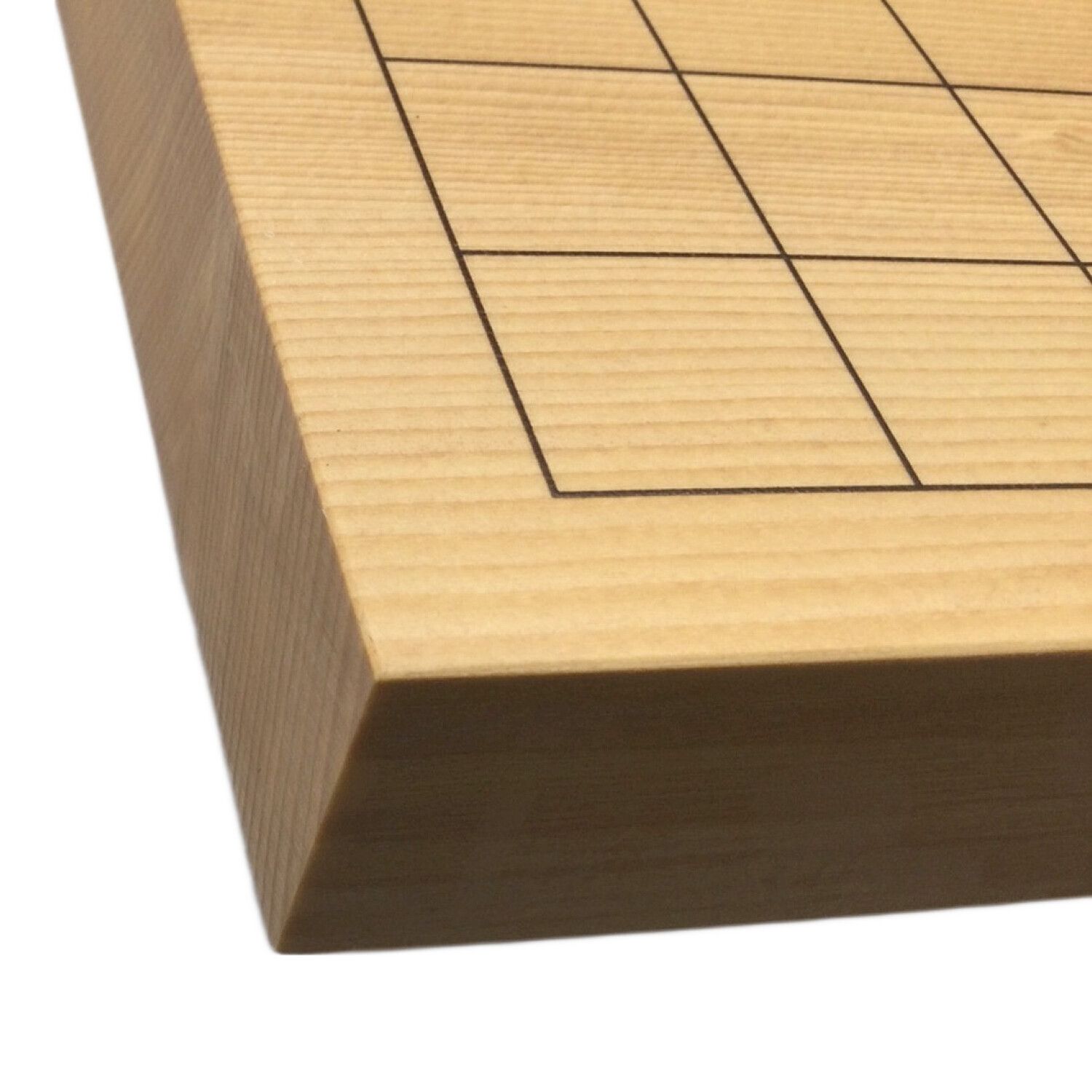 碁盤 新榧 10号 本寸｜トレファクONLINE