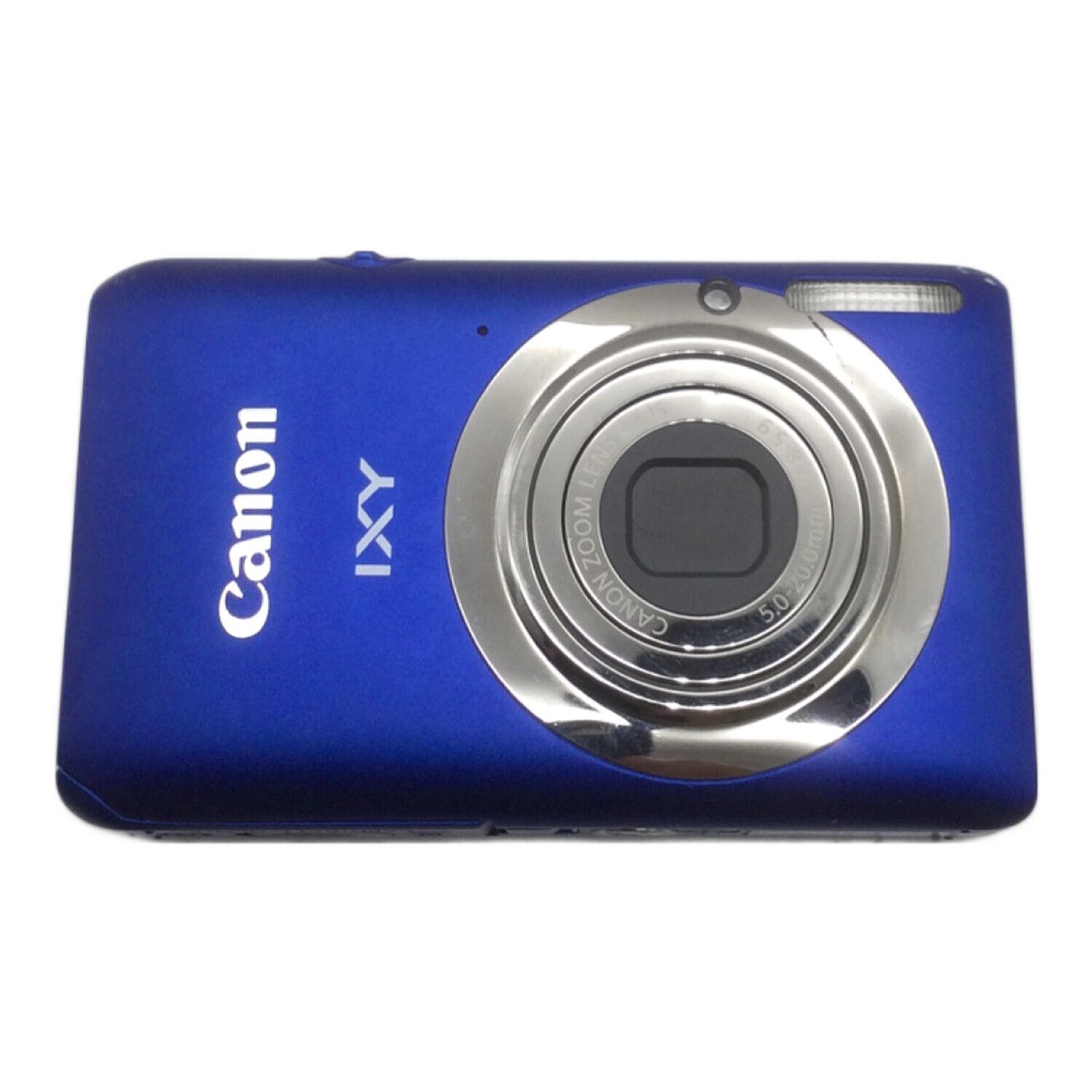 Canon IXY 210F デジカメ キヤノン