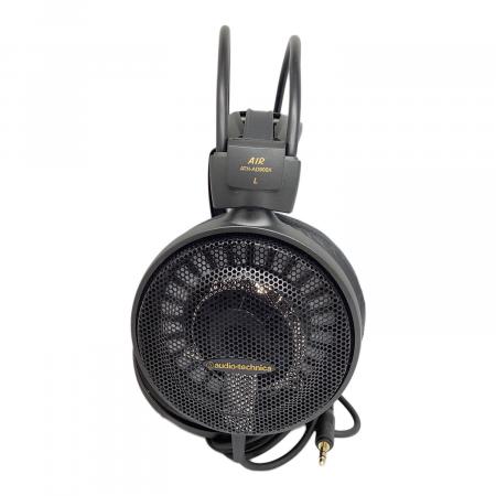 audio-technica (オーディオテクニカ) エアーダイナミックヘッドホン