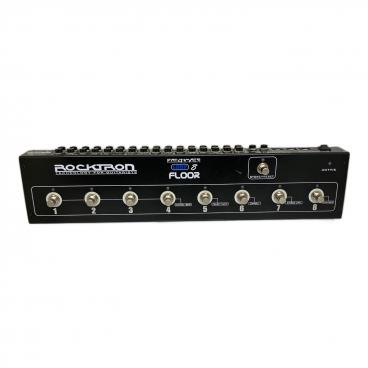 FREE THE TONE (フリーザトーン) パワーサプライ PT-3D｜トレファクONLINE