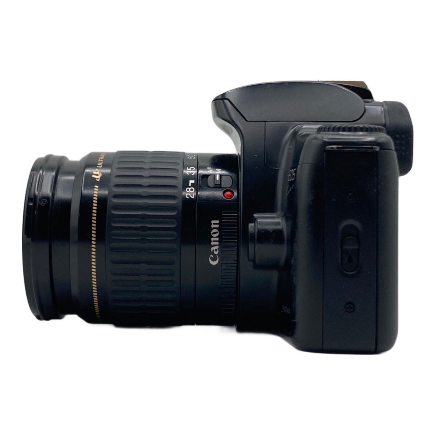 Canon 35mmフォーカルプレーンシャッター式距離計連動カメラ ケース