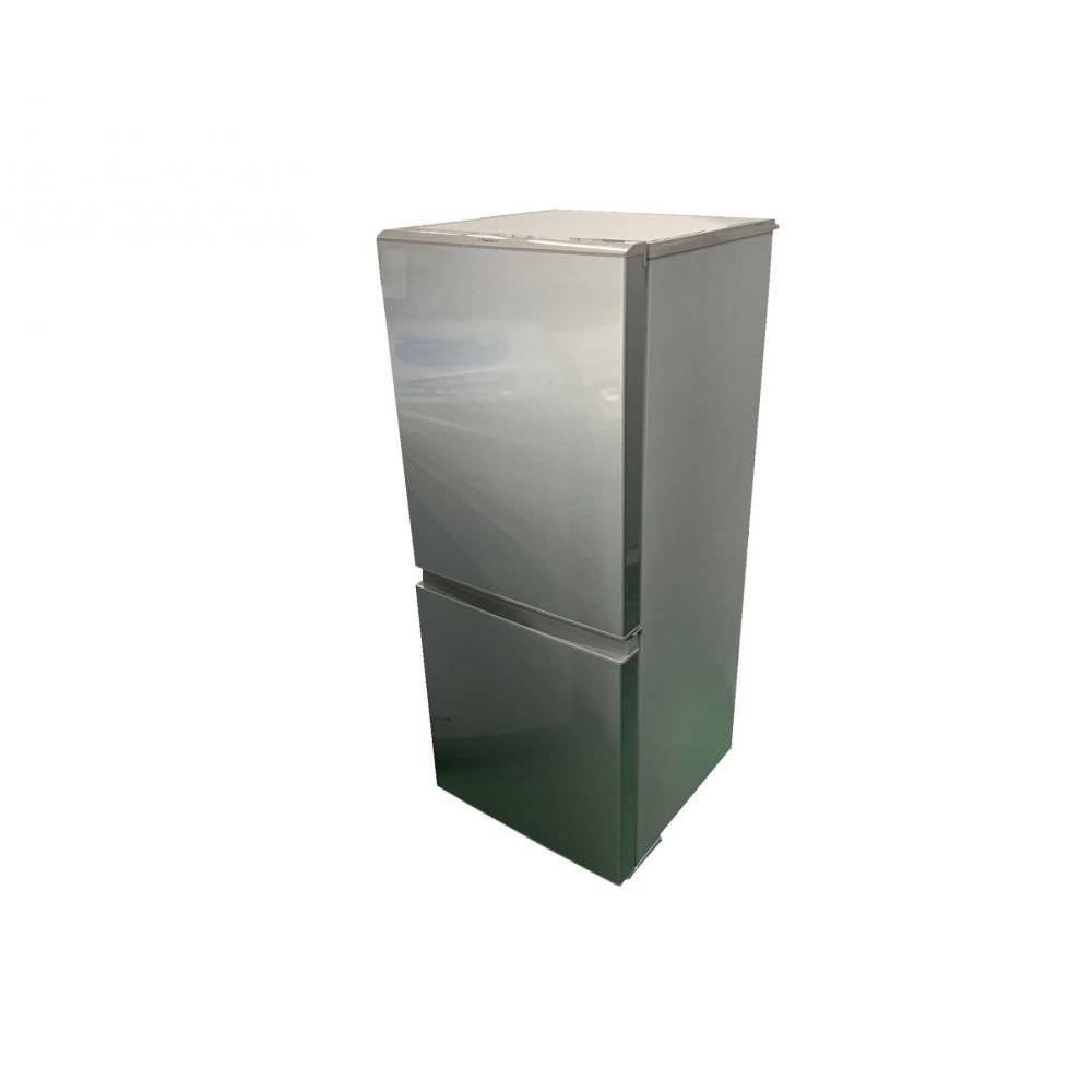 AQUA AQR-13G(S) 冷蔵庫 146L 2018年製 AQUA AQR-13G(S) 冷蔵庫 146L 2018