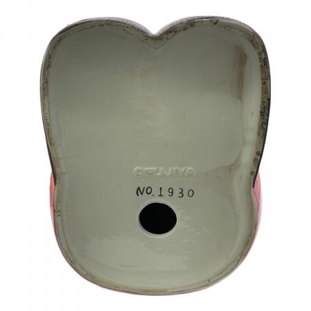 不二家 (フジヤ) ジャンボ ペコちゃん 陶器 No1930｜トレファクONLINE