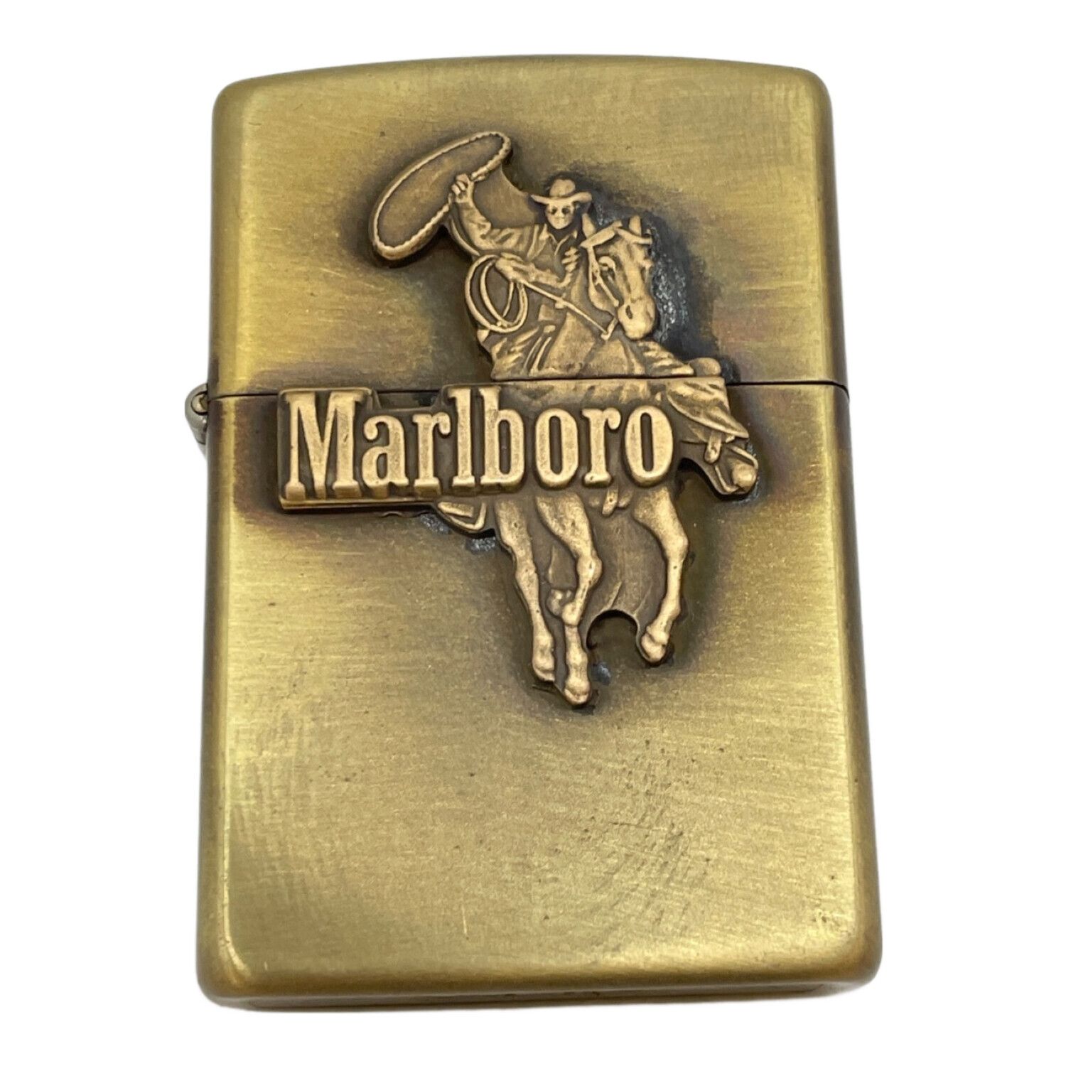 マルボロZIPPO マルボロ Zippo マルボロ ジッポ マルボロZIPPOレア