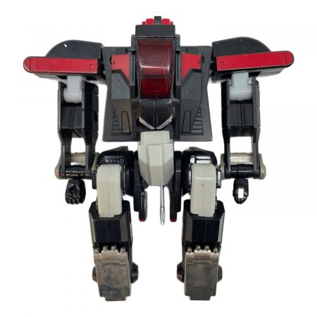 超合金魂 GX-13 超獣機神ダンクーガ 「超獣機神ダンクーガ