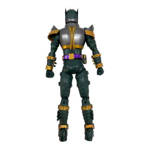 未開封5品：仮面ライダー剣 ブレイド ギャレン レンゲル キング