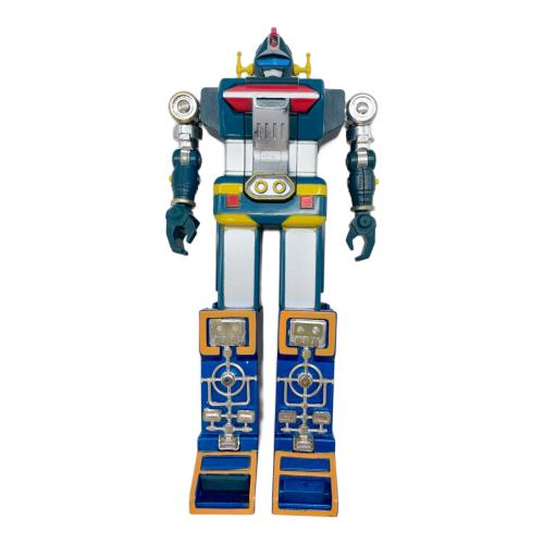 宇宙大帝ゴッドシグマ 宇宙合体 世界の超合金 フィギュア｜トレファク