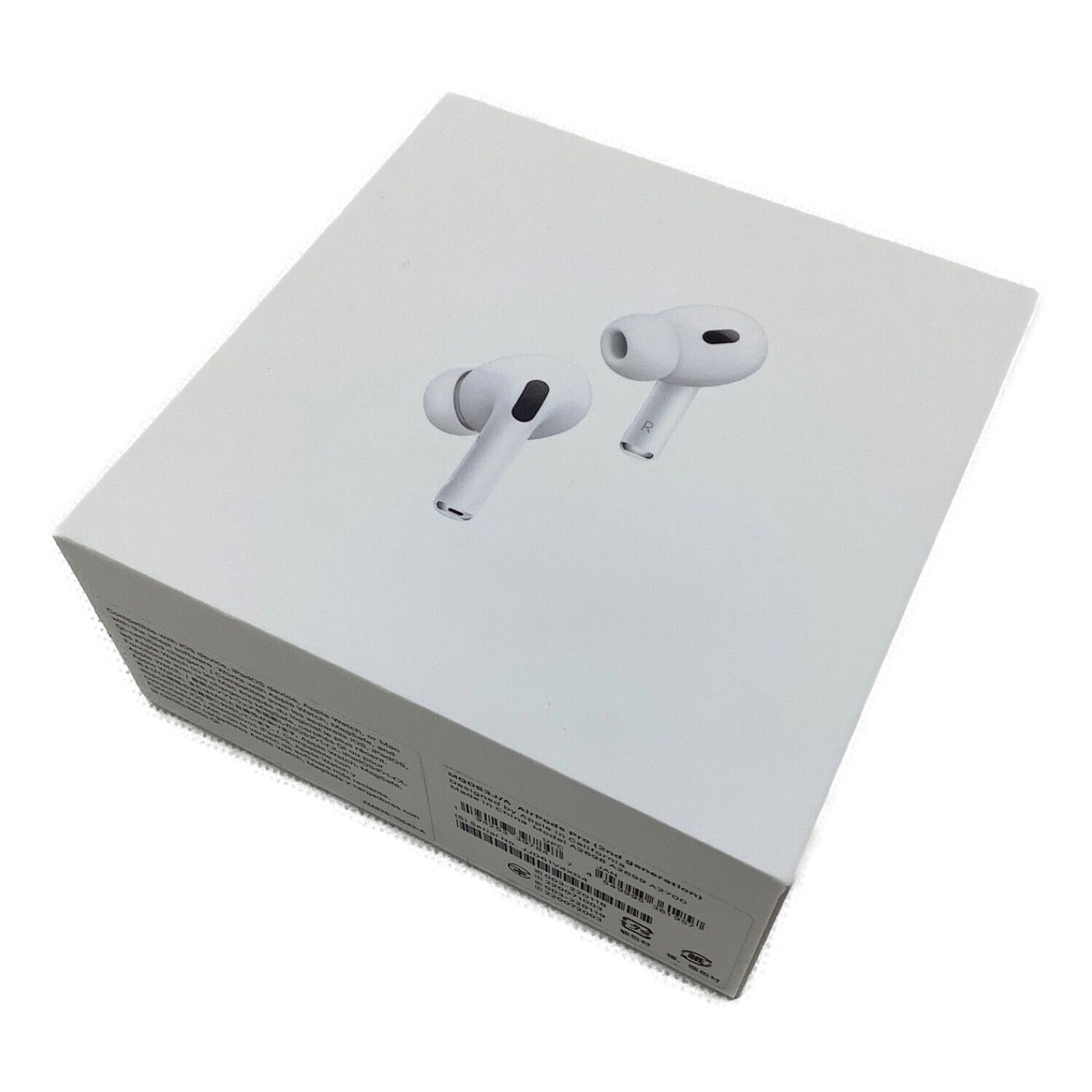アップル AirPods PRO 第2世代 美品 動作OK 【公式通販】