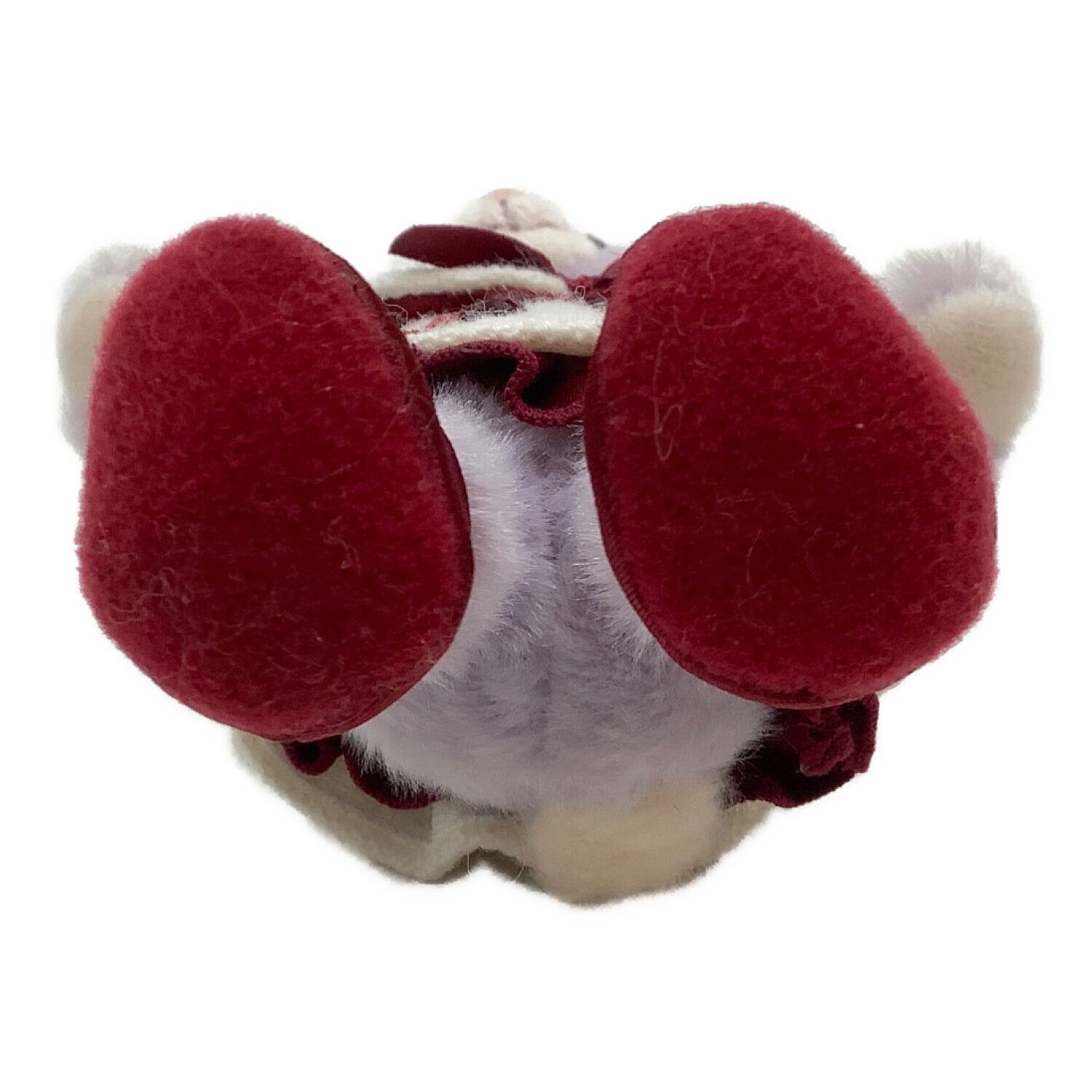 ディズニーグッズ 「ダッフィーのクリスマス2018」 東京ディズニーシー