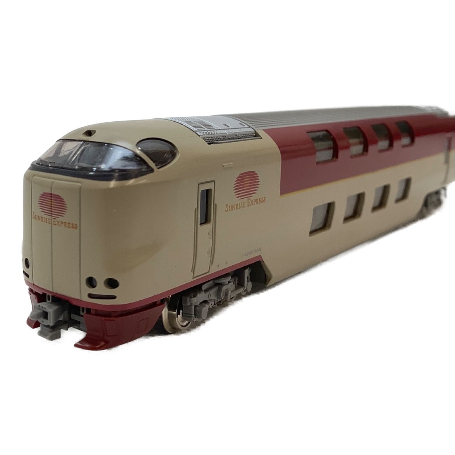 P*K様 【破格7割引～】KATO 10-387 285系3000番台 改良車