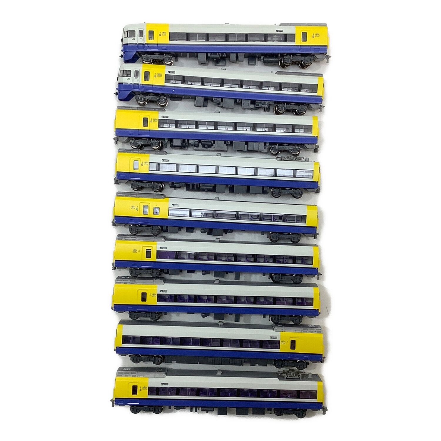 MICRO ACE (マイクロエース) Nゲージ 1/150 255系 1次型 特急 ビュー