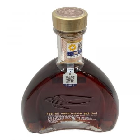 マーテル (MARTELL) ブランデー 700ml XO 未開封｜トレファクONLINE