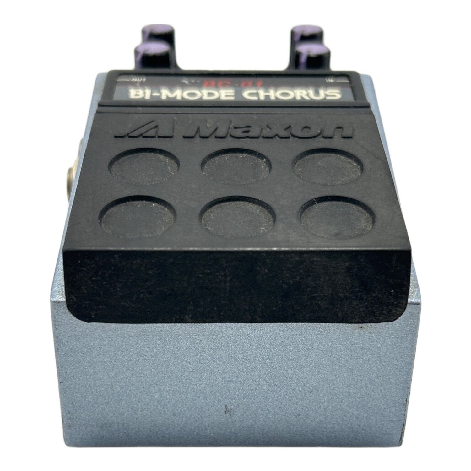 J43143☆ Maxon BC-01 日本製 BI-MODE CHORUS Maxon BC-01 Bi-Mode