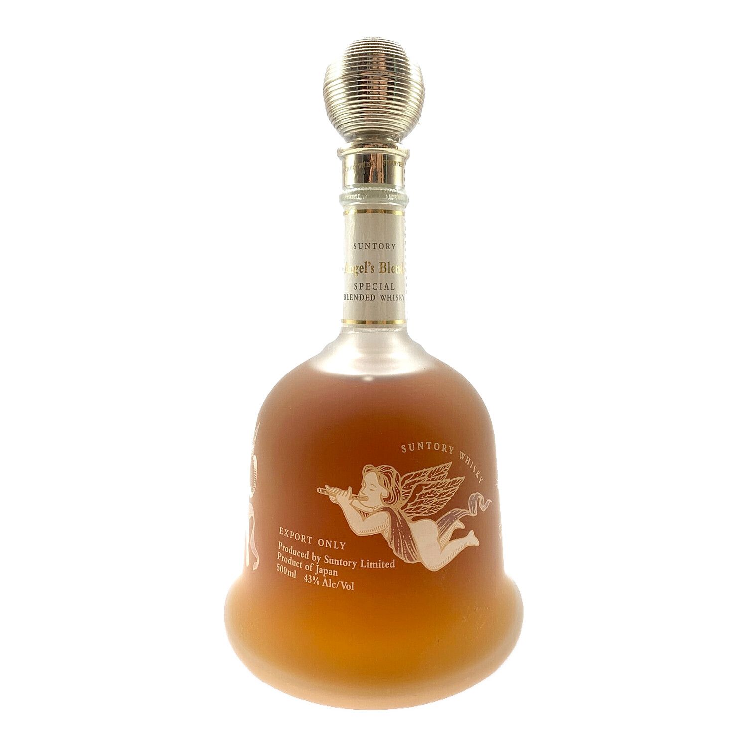 サントリーエンジェルズブレンド 売れ筋 サントリーエンジェルズ