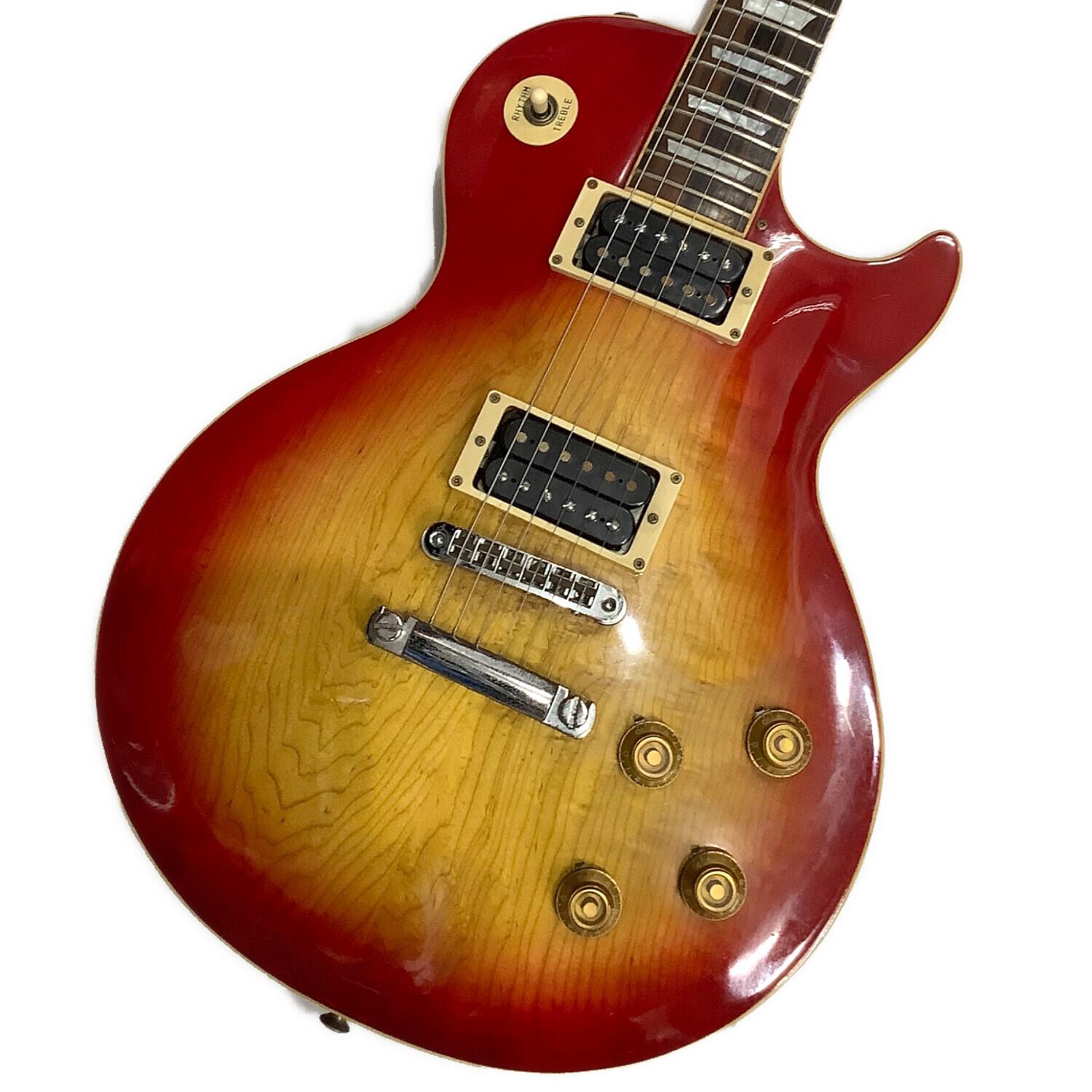 Greco (グレコ) エレキギター @ レスポールタイプ EG700 動作確認済み