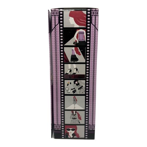 TAKARA TOMY (タカラトミー) Blythe ナターシャムーア ネオブライス