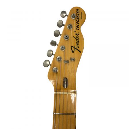 FENDER JAPAN (フェンダージャパン) エレキギター TN72-75