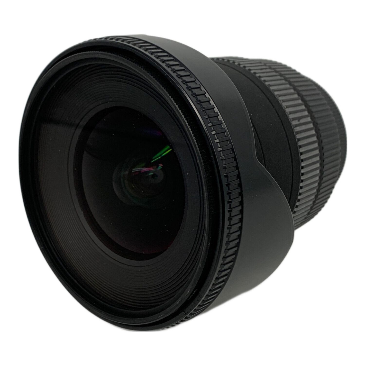 SIGMA 超広角ズームレンズ 10-20mm F3.5 EX DCキヤノン用 中古