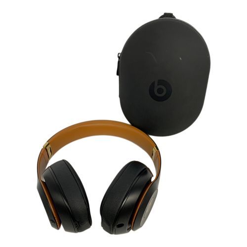 beats studio3 ワイヤレスヘッドホン MXJA2PA/A 動作確認済み