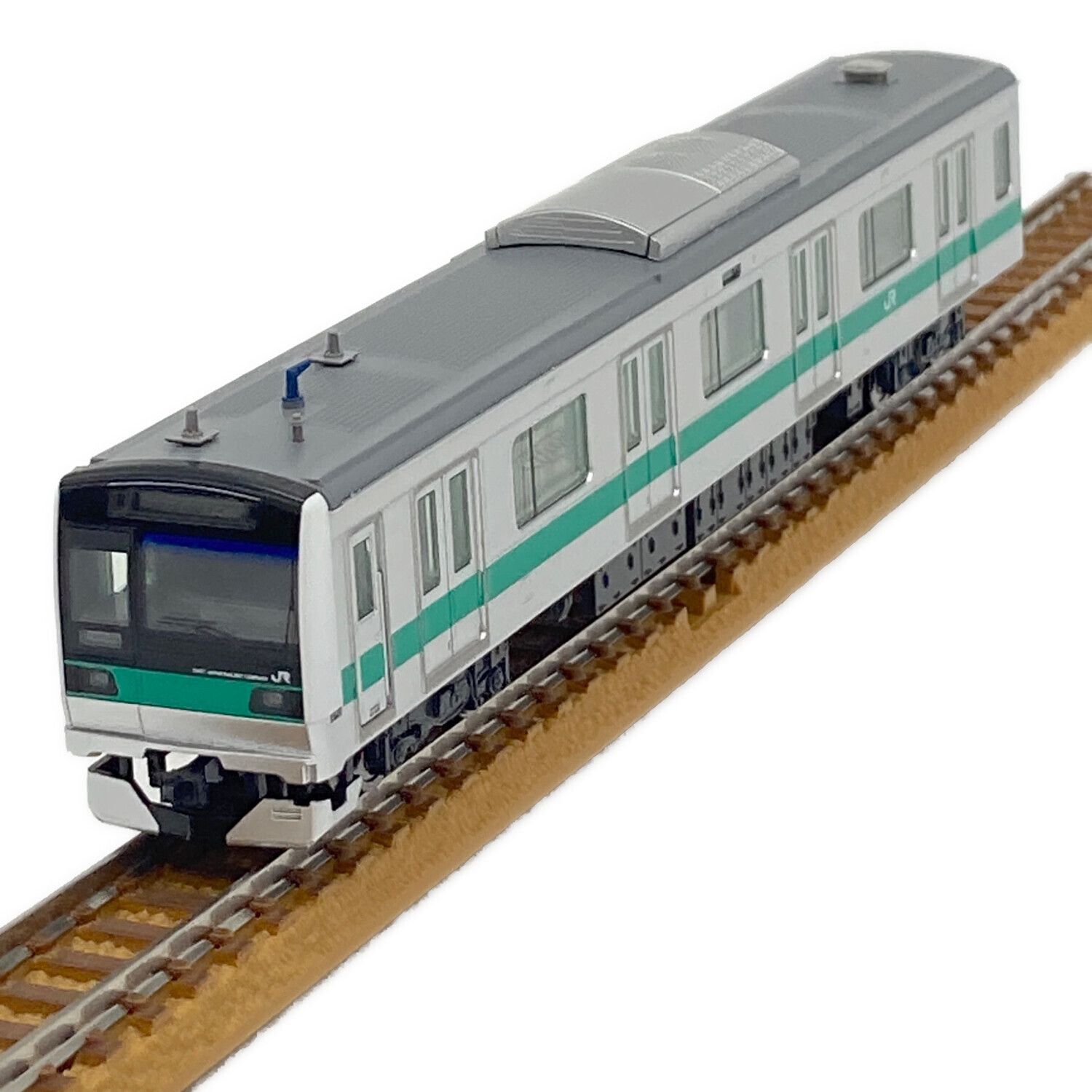 TOMIX 92571,92572 E2332000系通勤電車 10両フル JR E233 2000系通勤電車