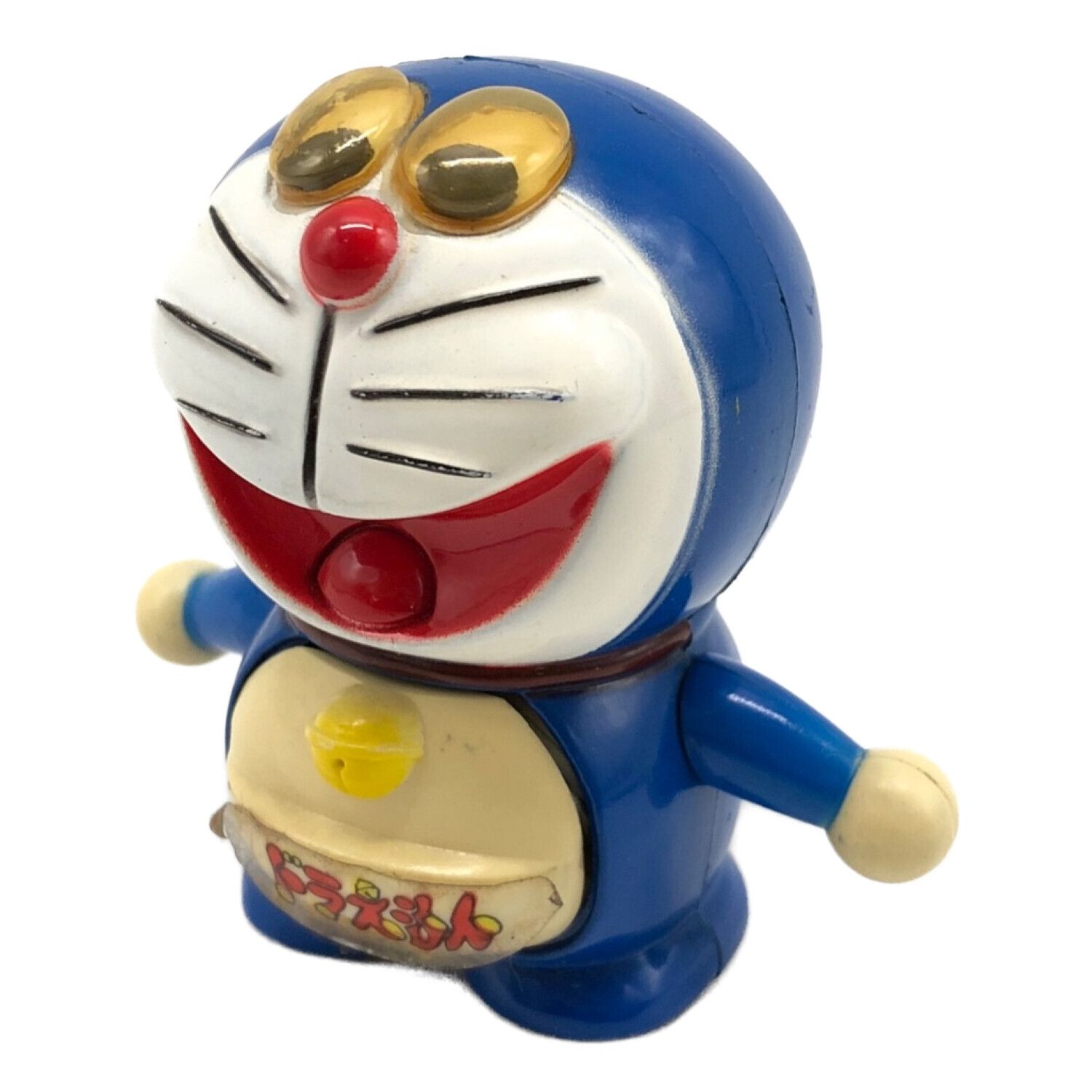 初代ドラえもん 昭和レトロ 希少品 ドラえもん レトロ玩具 Yahoo