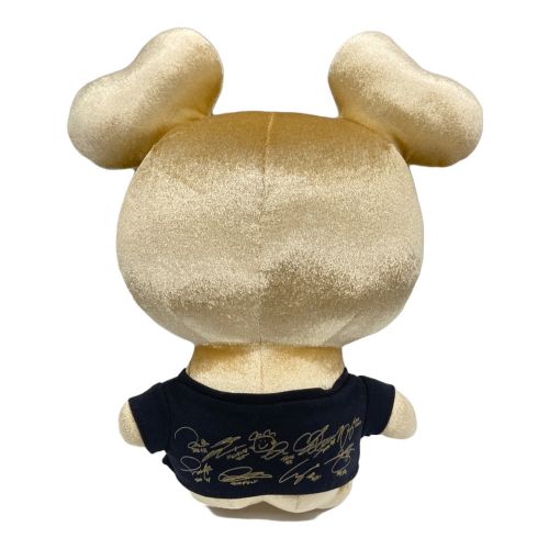 TWICE 5周年記念ゴールドラブリー