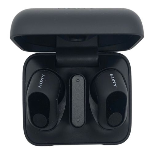 SONY INZONE Buds ワイヤレスイヤホン ジャンク 【公式通販】