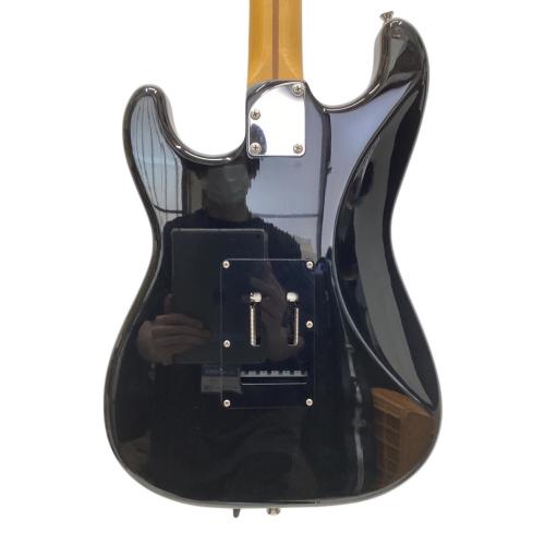 Coolz (クールジー) エレキギター CFS ZST-V/R ストラトキャスター