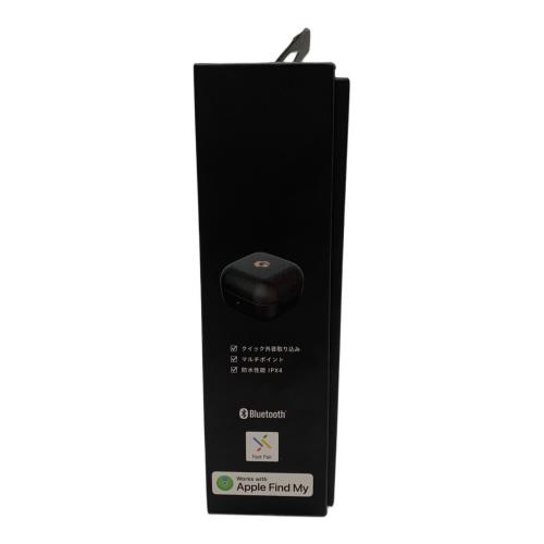 GLIDIC (グライディック) ワイヤレスイヤホン TW-9100 USB-typeC 動作