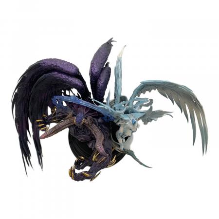 コード未使用】未開封ハイデリン&ゾディアーク マスタークオリティ