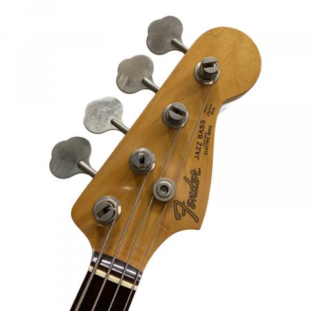 FENDER JAPAN (フェンダージャパン) PRECISION BASS PBボディ/JBネック