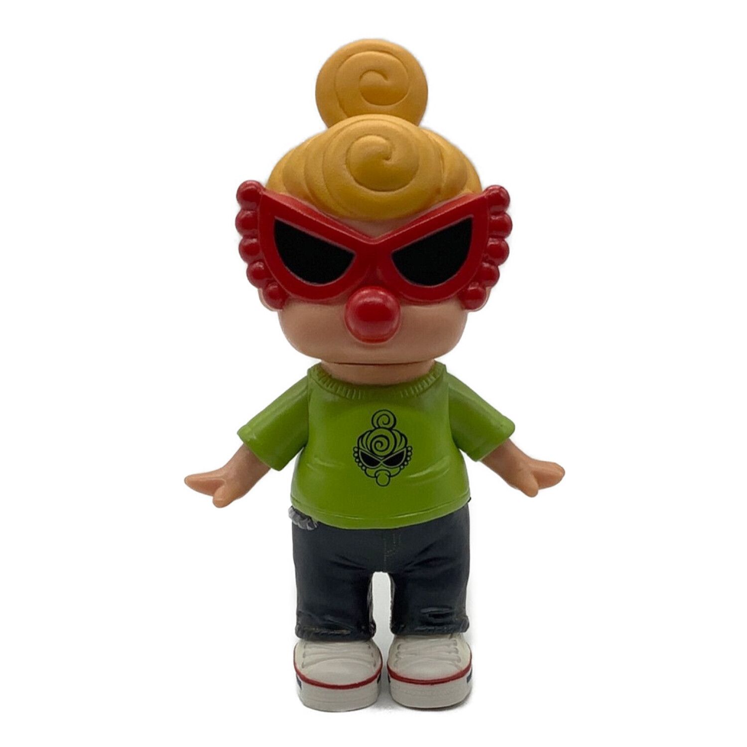 ヒステリックミニ DOLL☆4th Model☆LIMITED EDITION ヒステリックミニ