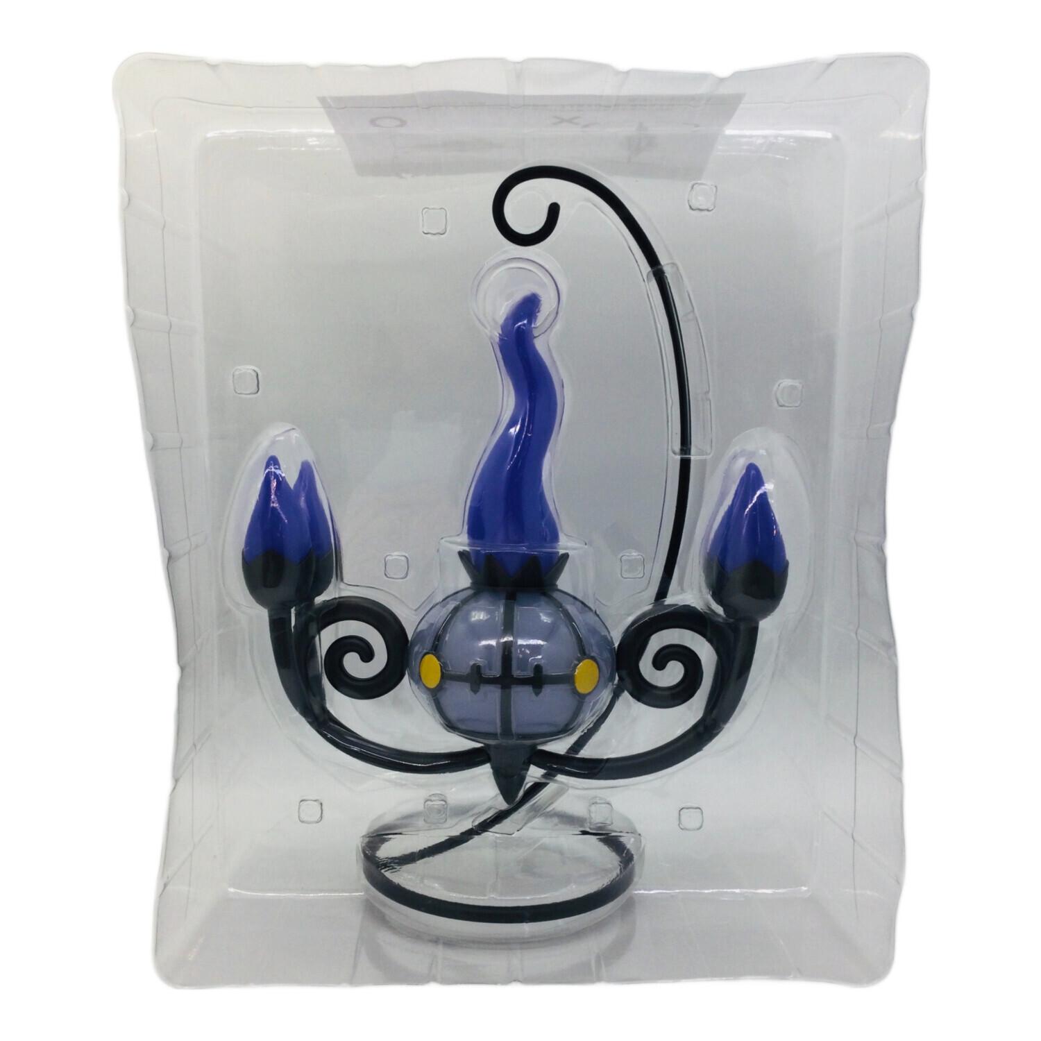 Pokemon Center (ポケモンセンター) シャンデラ ポケモングッズ 炎が