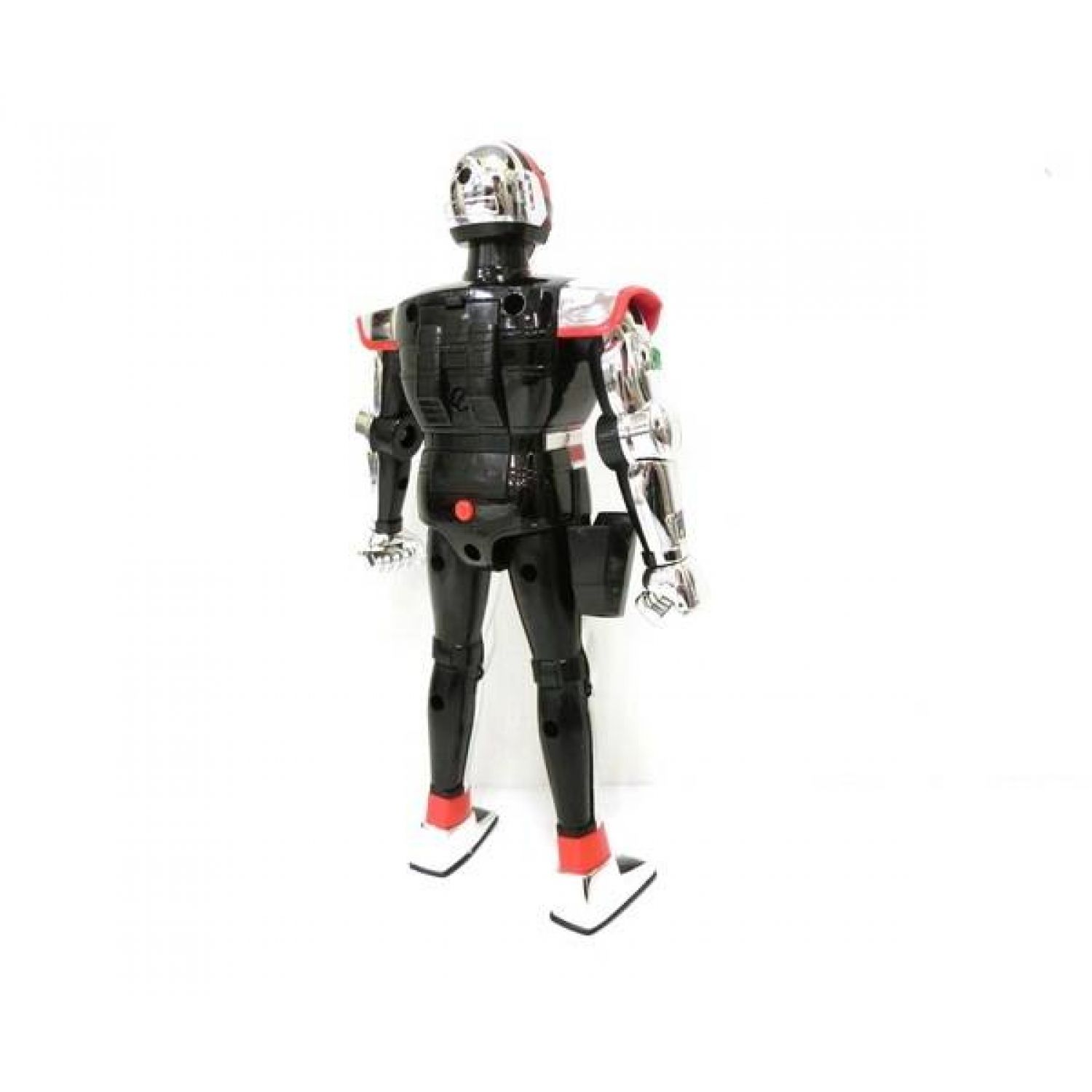 BANDAI 時空戦士スピルバン 時空戦士スピルバン 超電子スピルバン 1986